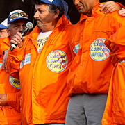 Meeting d'Arcelor Mittal