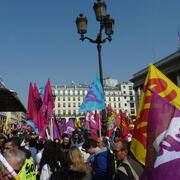 Rassemblement