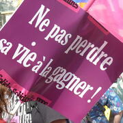 Ne pas... perdre sa vie