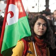 Meeting Front de Gauche Porte de Versailles