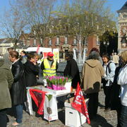 01 Mai Lisieux