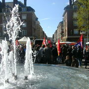 01 mai 2012 Lisieux