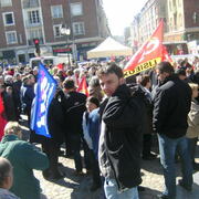 01 mai 2012 Lisieux