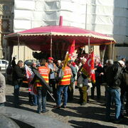 01 mai 2012 Lisieux