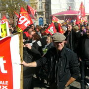 01 mai 2012 Lisieux