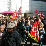 01 mai 2012 Lisieux