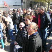 01 mai 2012 Lisieux