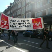 01 mai 2012 Lisieux