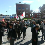 01 mai 2012 Lisieux