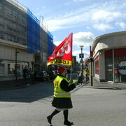 01 mai 2012 Lisieux