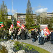 01 Mai Lisieux