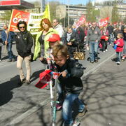 01 mai 2012 Lisieux