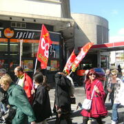 01 mai 2012 Lisieux