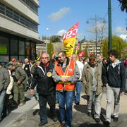 01 mai 2012 Lisieux