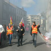 01 mai 2012 Lisieux
