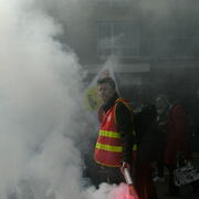 01 mai 2012 Lisieux