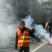 01 mai 2012 Lisieux