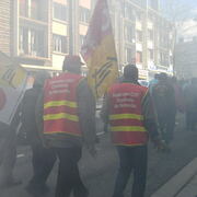 01 mai 2012 Lisieux