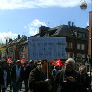 01 mai 2012 Lisieux