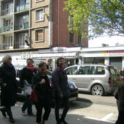 01 mai 2012 Lisieux