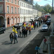 01 mai 2012 Lisieux