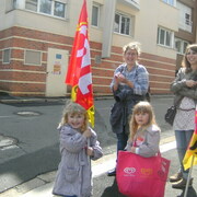 01 mai 2012 Lisieux