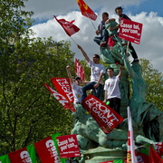 1° MAI 2012