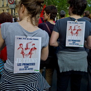 1° MAI 2012