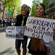 1° MAI 2012