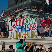 1° MAI 2012