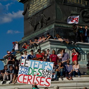 1° MAI 2012