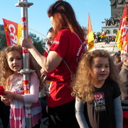 Jeunesse Cgt