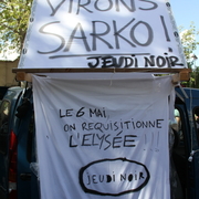 1er Mai Paris