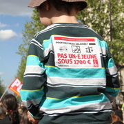 1er Mai Paris