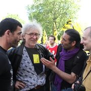 1er Mai Paris