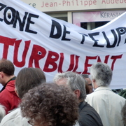 peuple turbulent