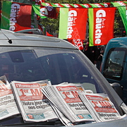 Front de Gauche