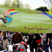 Egalité des droits