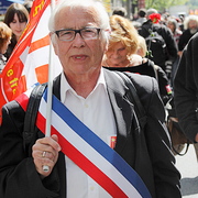 Manif 1er Mai