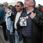 Manif 1er Mai