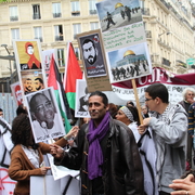 L’autre 8 mai, manifestation à Paris