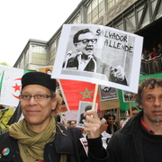 L’autre 8 mai, manifestation à Paris