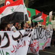 L’autre 8 mai, manifestation à Paris