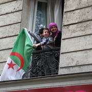 L’autre 8 mai, manifestation à Paris
