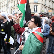 L’autre 8 mai, manifestation à Paris