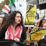 L’autre 8 mai, manifestation à Paris