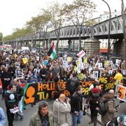 L’autre 8 mai, manifestation à Paris