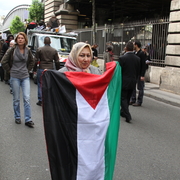 L’autre 8 mai, manifestation à Paris