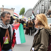 L’autre 8 mai, manifestation à Paris