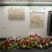Commémoration du 16 juin 1944